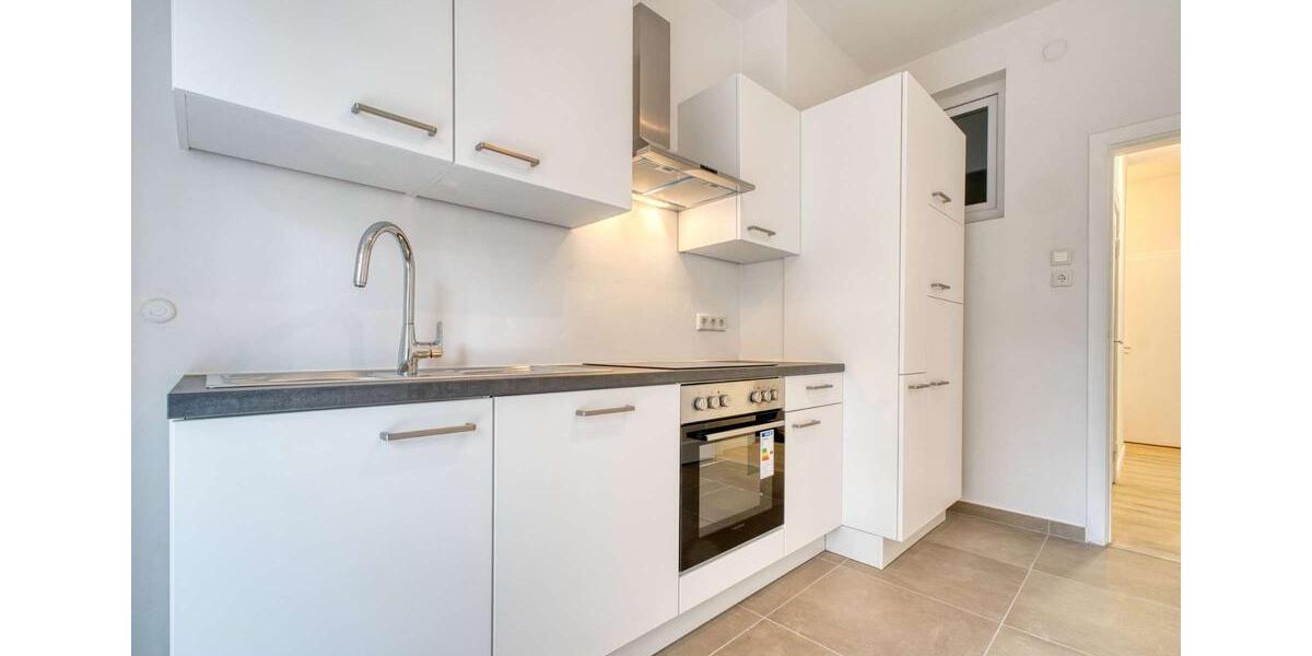 Etagenwohnung Bremen Östliche Vorstadt - 2 Zimmer, 60 m&sup2;, 950&euro; | Angebot:25046158