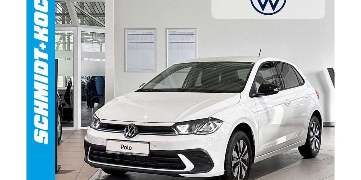 VW Polo 1.100 km 21.490 &euro; Bremen 28757