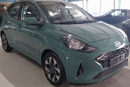 Hyundai i10 6.300 km 16.790 &euro; Sottrum 27367