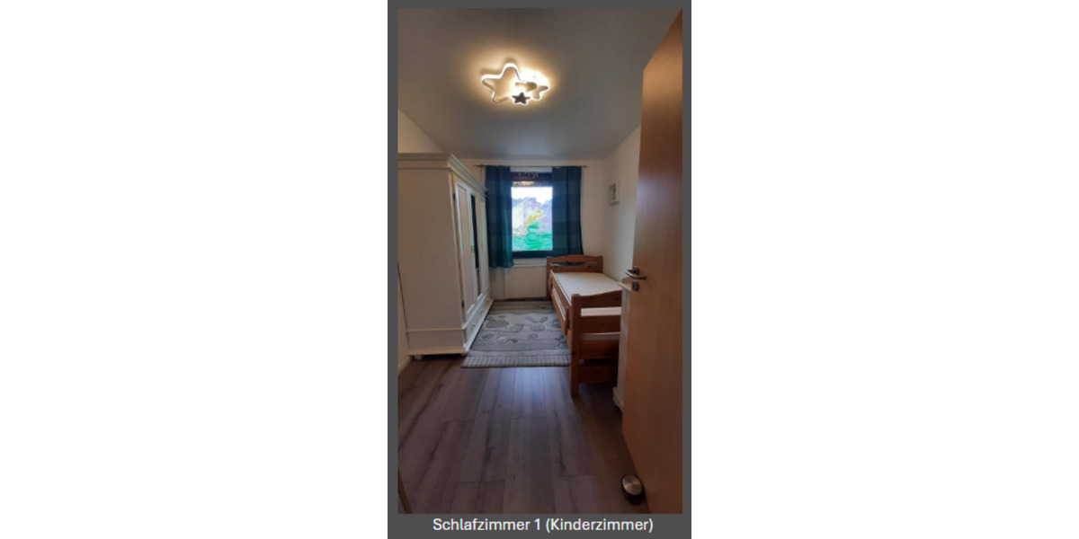 Etagenwohnung Bremen Häfen - 2.5 Zimmer, 52 m&sup2;, 132.000&euro; | Angebot:24766240