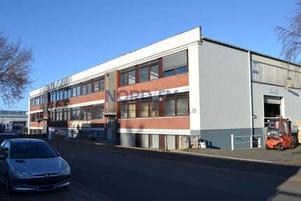 Gewerbeobjekt Bremen Hemelingen - 1.300&euro; | Angebot:25365707