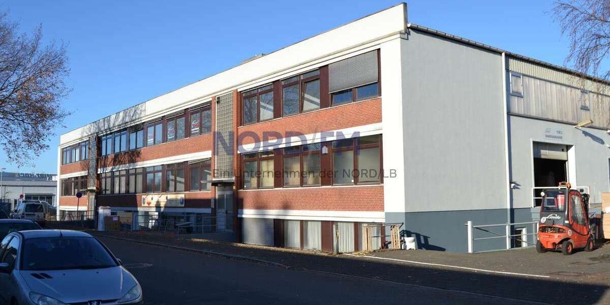 Gewerbeobjekt Bremen Hemelingen - 1.300&euro; | Angebot:25365707