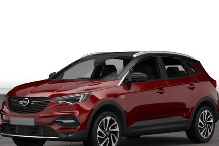 Opel Grandland (X) 65.025 km 19.990 € Achim 28832