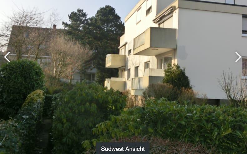 Etagenwohnung Bremen Blumenthal - 2 Zimmer, 75 m&sup2;, 120.000&euro; | Angebot:26625288