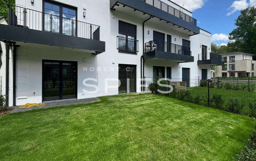 Wohnung zum Kaufen in Bremen 498.000 € 98.26 m²