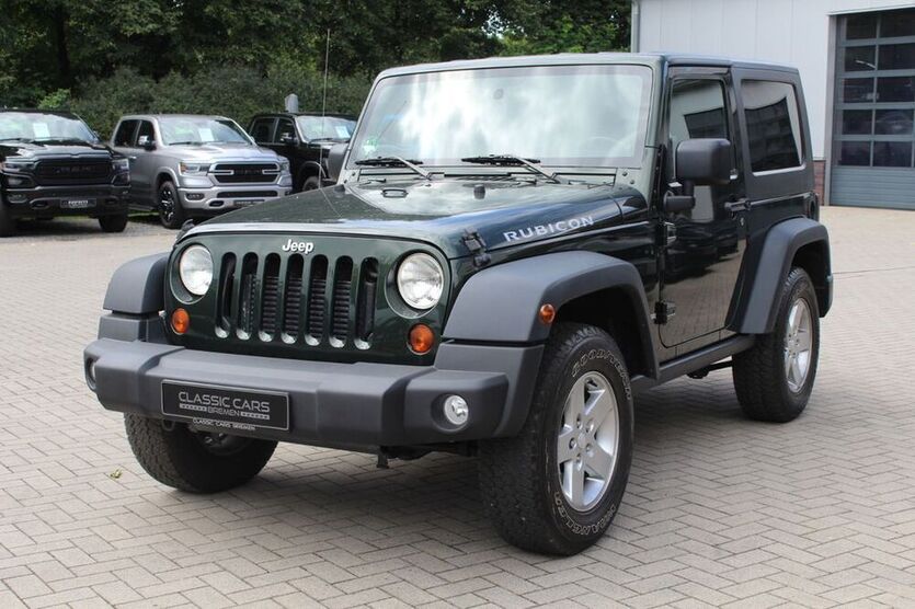 Wrangler