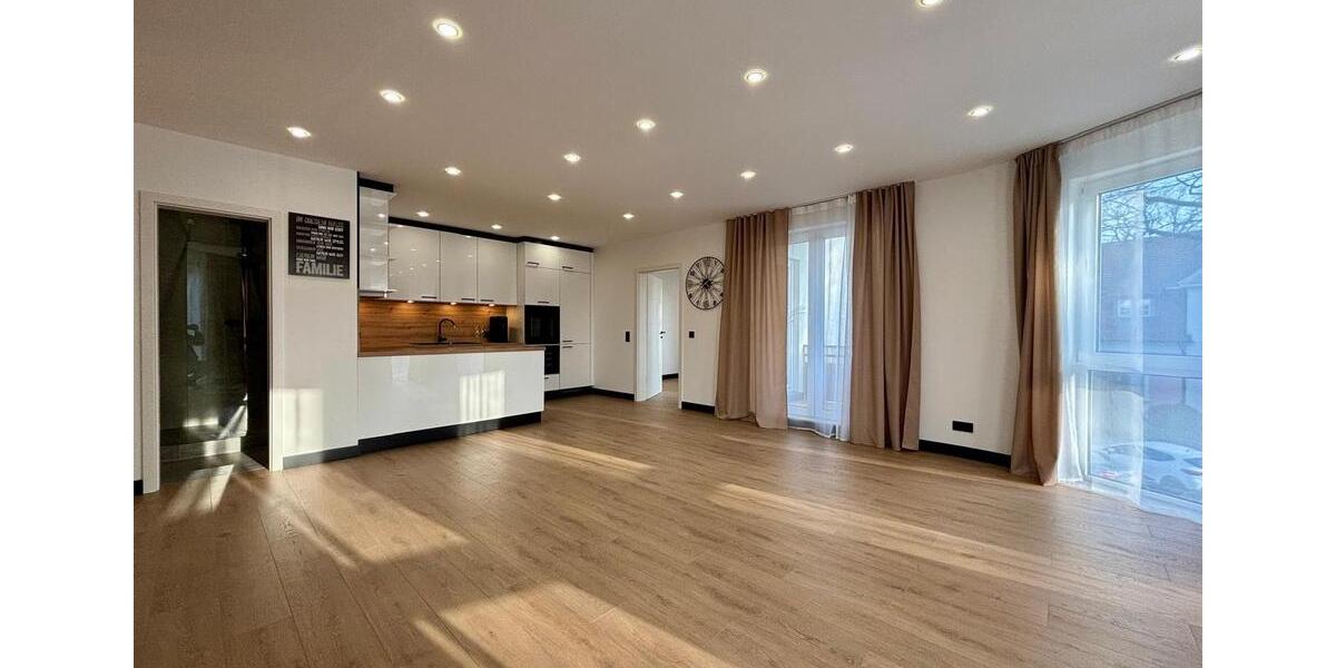 Etagenwohnung Bremen Oberneuland - 3 Zimmer, 80 m&sup2;, 349.000&euro; | Angebot:25791514