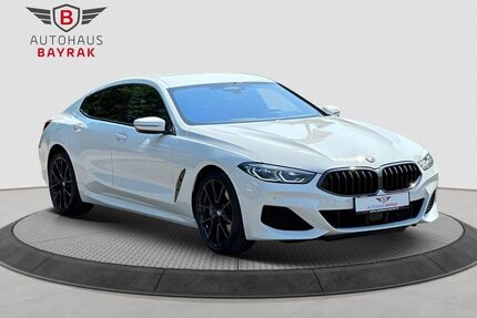 BMW 840