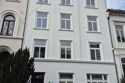 Top - Lage im Ostertor, bezugsfreie 3 - Zimmer Eigentumswohnung 3 zimmer