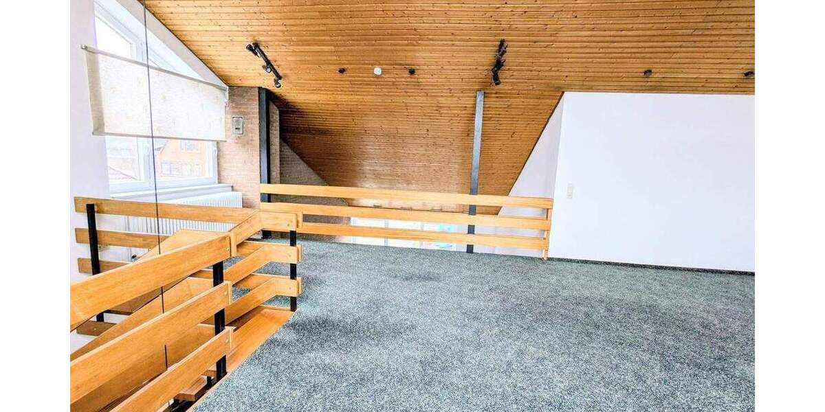 Gewerbeobjekt Oyten Bockhorst - 750.000&euro; | Angebot:25675116