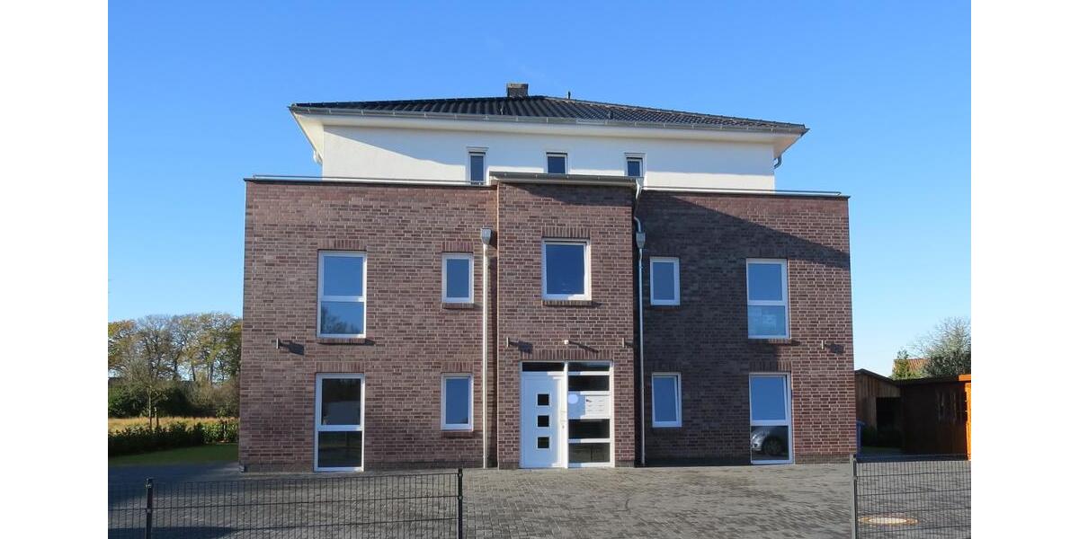 Etagenwohnung Langwedel - 3 Zimmer, 83 m&sup2;, 315.000&euro; | Angebot:26837419