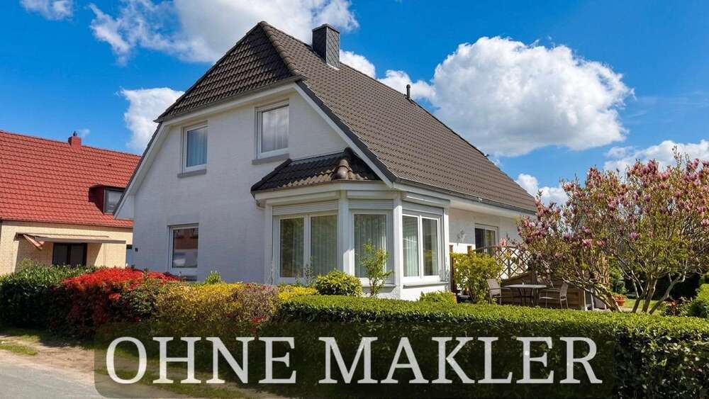 Einfamilienhaus Achim - 5 Zimmer, 140 m&sup2;, 469.000&euro; | Angebot:26333554