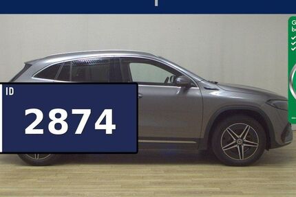 Mercedes-Benz EQA 124.399 km 24.980 &euro; Bremen / Arsten 28279