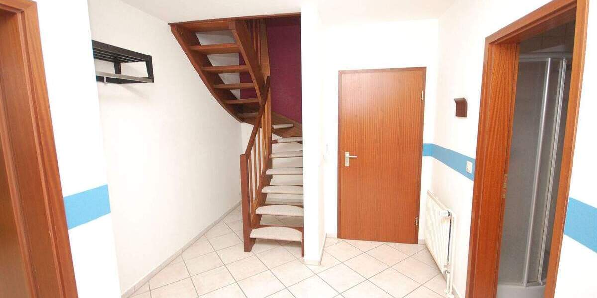 Etagenwohnung Langwedel Etelsen - 3 Zimmer, 96 m&sup2;, 180.000&euro; | Angebot:25768226