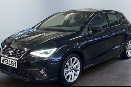 Seat Ibiza 20.766 km 20.480 &euro; Bremen 28205