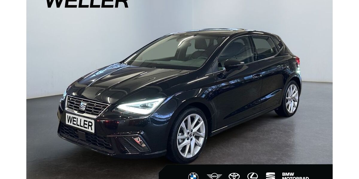 Seat Ibiza 20.766 km 20.480 &euro; Bremen 28205