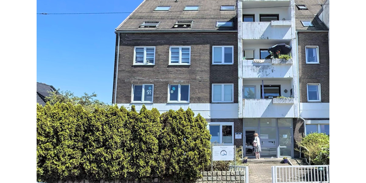 Attraktive Praxis-Bürofläche zimmer