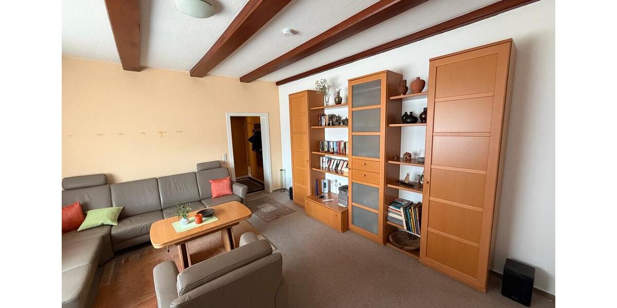 Erdgeschoßwohnung Grasberg - 2 Zimmer, 70 m&sup2;, 690&euro; | Angebot:25822441