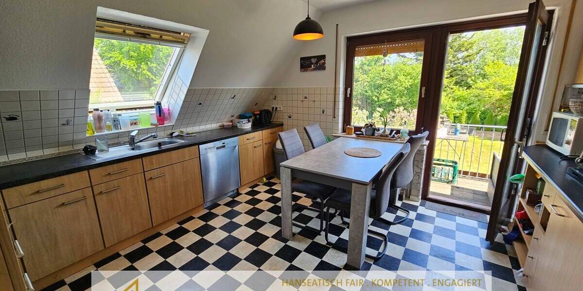 Mehrfamilienhaus, Wohnhaus Thedinghausen - 8 Zimmer, 172 m&sup2;, 414.900&euro; | Angebot:25737521