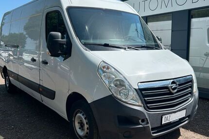 Opel Movano 292.748 km 5.995 &euro; Stuhr 28816