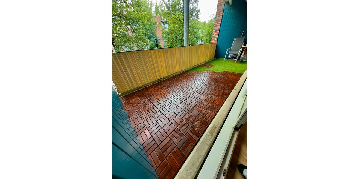 Etagenwohnung Bremen Blockland - 2 Zimmer, 53 m&sup2;, 179.000&euro; | Angebot:26926541