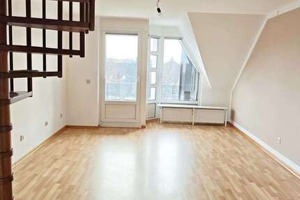 Wohnung Delmenhorst Bungerhof - 4 Zimmer, 90 m&sup2;, 215.000&euro; | Angebot:23650693