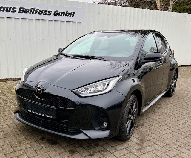 Mazda 2 Hybrid 1.500 km 26.950 &euro; Ritterhude 27721