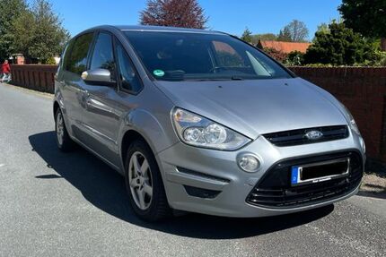 Ford S-Max 230.000 km 5.900 &euro; Bahlum 27321