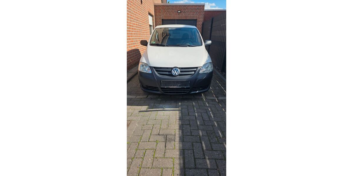 VW Fox 83.100 km 1.699 &euro; Oyten 28876
