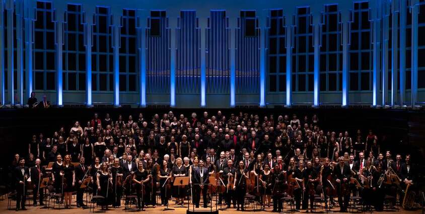 Oper pur: Pietro Mascagni – Cavalleria rusticana 28.06.2026 Metropol Theater Bremen