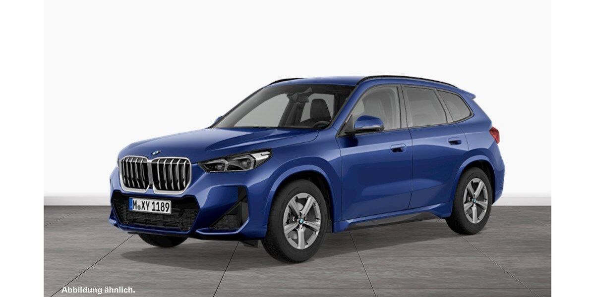 BMW X1 15.426 km 48.803 &euro; Bremen 28279