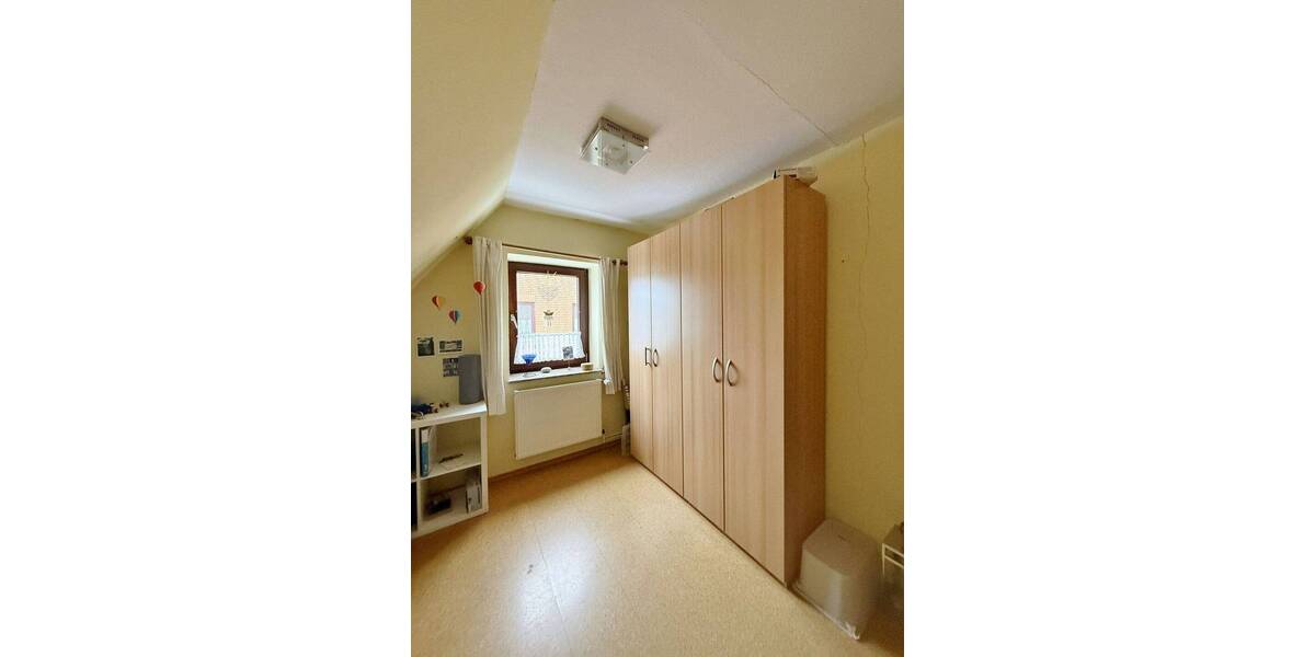 Einfamilienhaus Stuhr Brinkum - 6 Zimmer, 166 m&sup2;, 469.000&euro; | Angebot:26629398