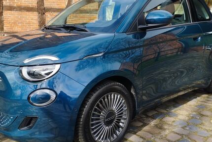 Fiat 500 9.300 km 18.450 &euro; Ottersberg 28870