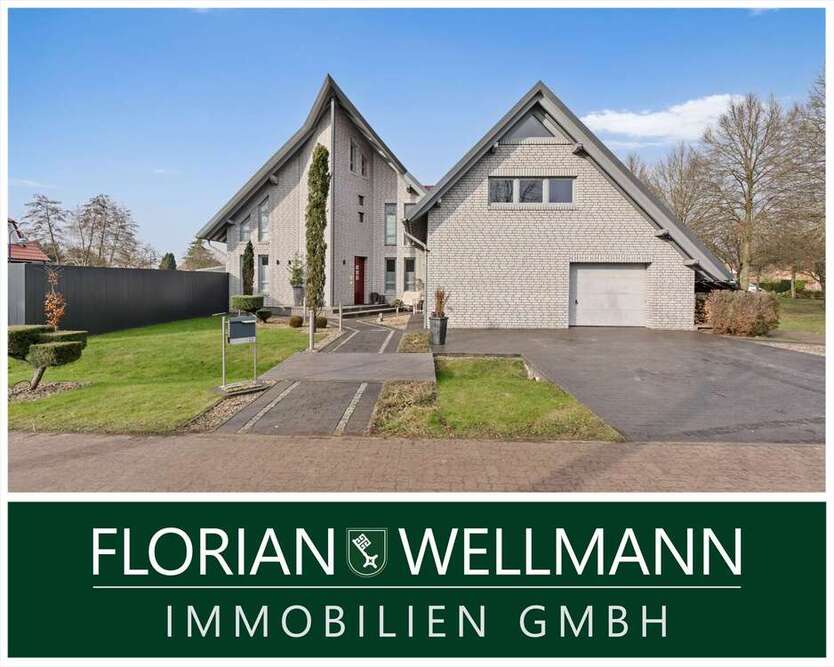 Haus zum Kaufen in Ottersberg 899.000 € 382.13 m²