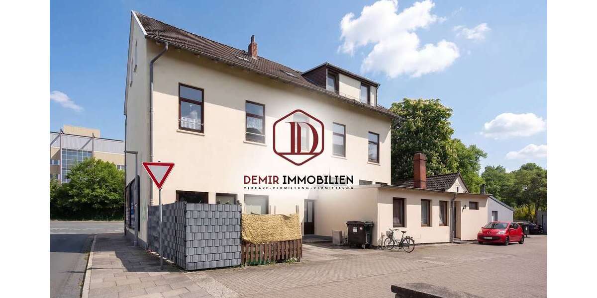 Einfamilienhaus Bremen Hemelingen - 20 Zimmer, 440 m&sup2;, 599.000&euro; | Angebot:26775779