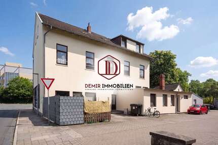 Haus Bremen Hemelingen - 20 Zimmer, 440 m&sup2;, 599.000&euro; | Angebot:26775779