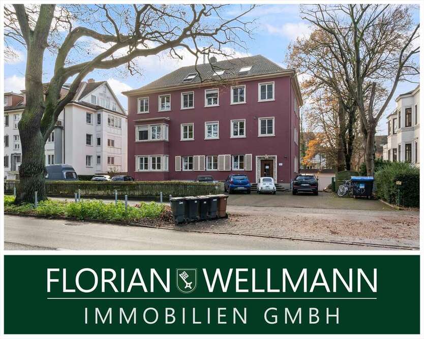 Wohnung zum Kaufen in Bremen 245.000 € 83.23 m²