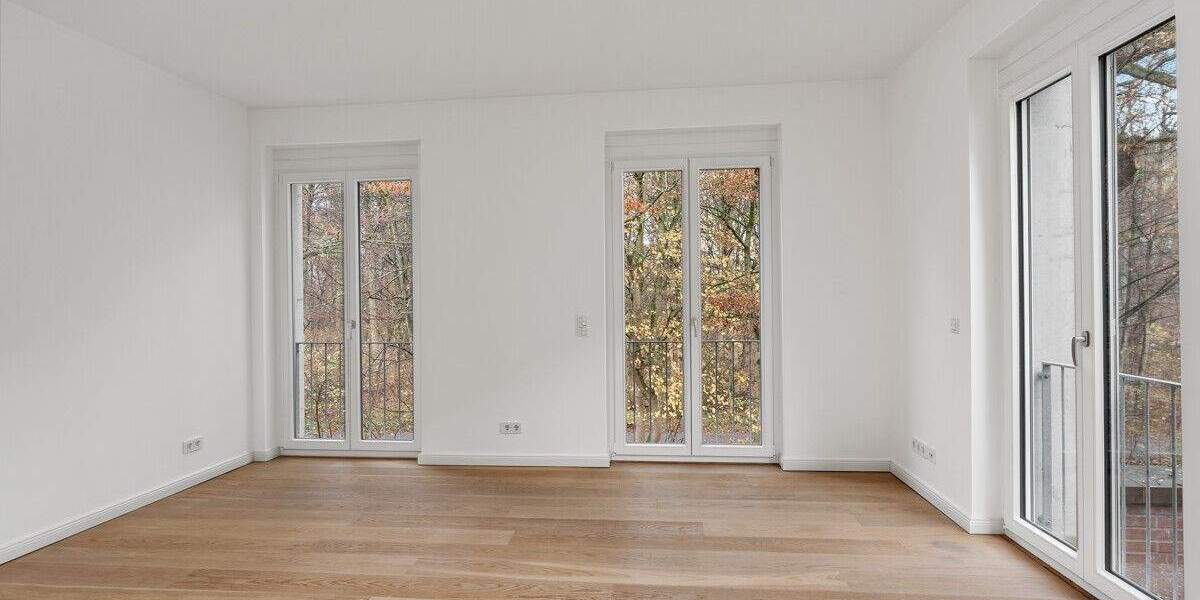 Etagenwohnung Bremen Horn - 4 Zimmer, 129 m&sup2;, 645.000&euro; | Angebot:25696712