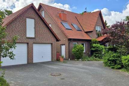 Haus zum Kaufen in Ottersberg 625.000 € 253 m² 6 zimmer