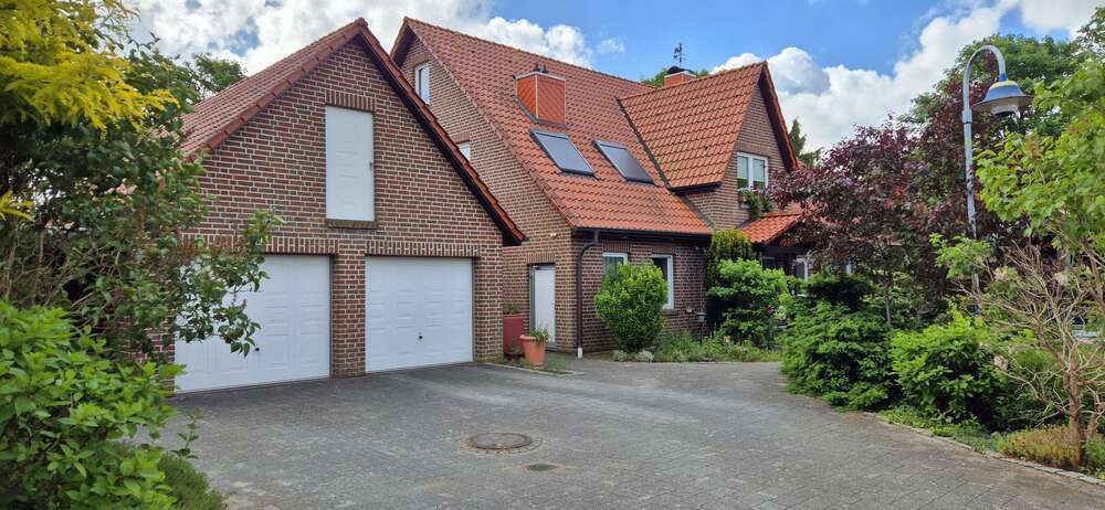 Haus zum Kaufen in Ottersberg 625.000 € 253 m² 6 zimmer
