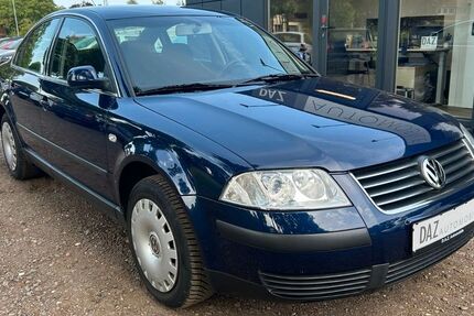 VW Passat 94.679 km 4.995 &euro; Stuhr 28816