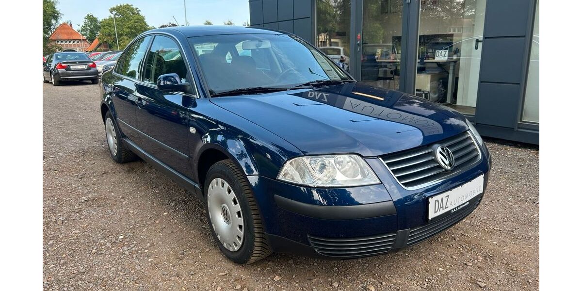 VW Passat 94.679 km 4.995 &euro; Stuhr 28816
