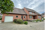 Großzügige 4-Zi-Wohnung mit Garten, Garage, Keller in Twistringen zimmer
