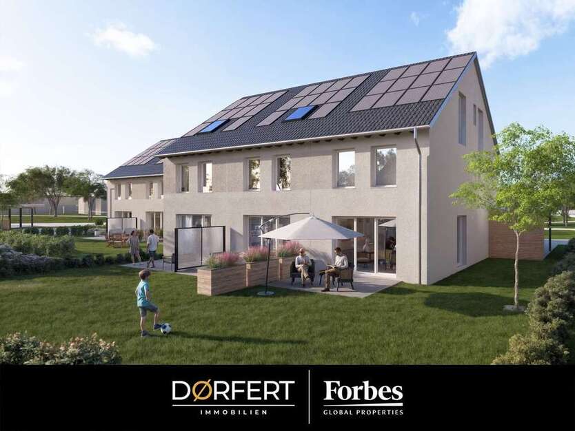 Haus zum Kaufen in Lilienthal 399.000 € 136.27 m²