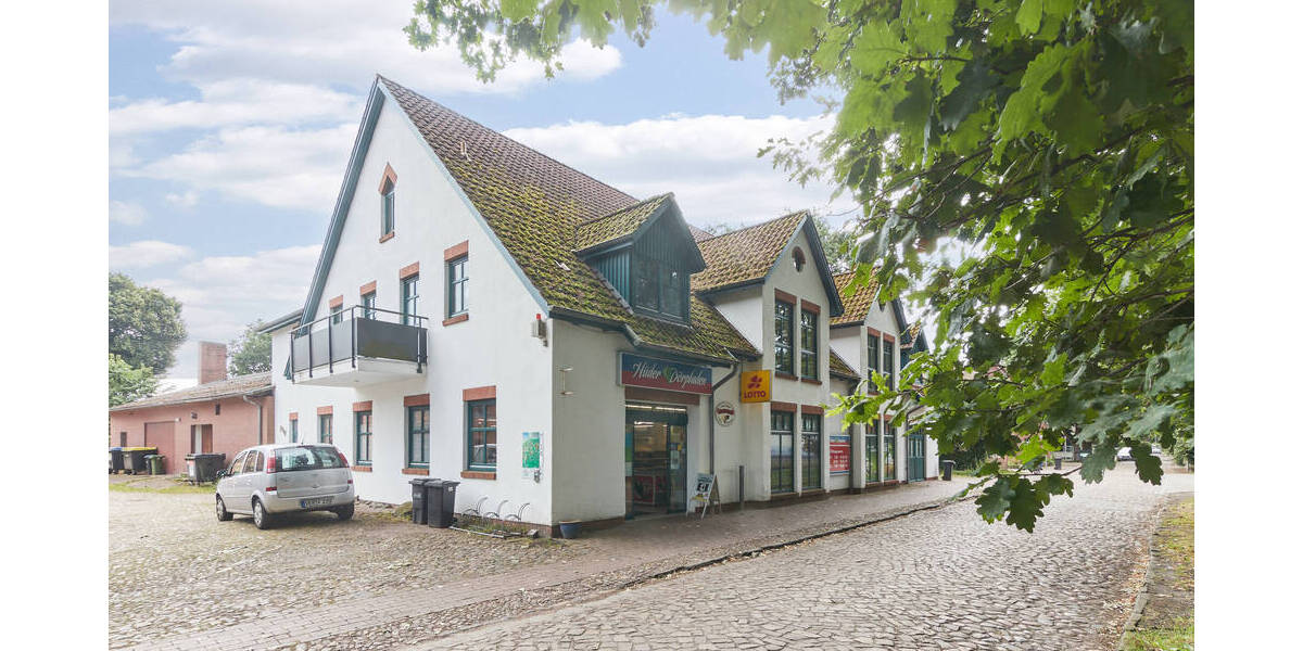 Gewerbeobjekt Ottersberg Fischerhude - 2.980&euro; | Angebot:20962903