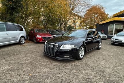 Audi A6 233.000 km 5.800 € Bremen 28259