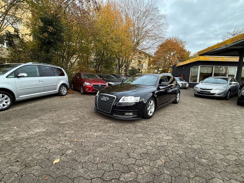 Audi A6 233.000 km 5.800 € Bremen 28259