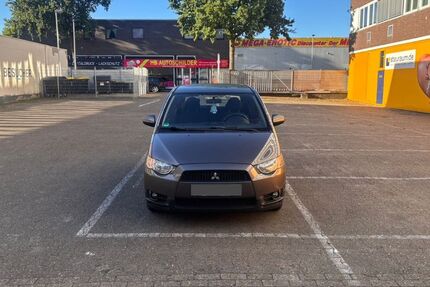Mitsubishi Colt 96.600 km 3.500 € Bremen 28357
