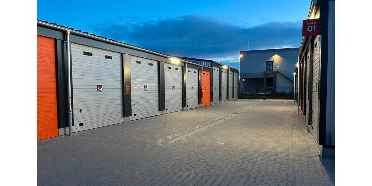 Gewerbeobjekt Bremen Burglesum - 239&euro; | Angebot:26266815