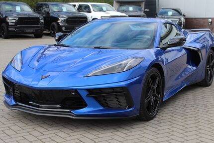 Corvette C8 4.200 km 99.900 &euro; Bremen 28201